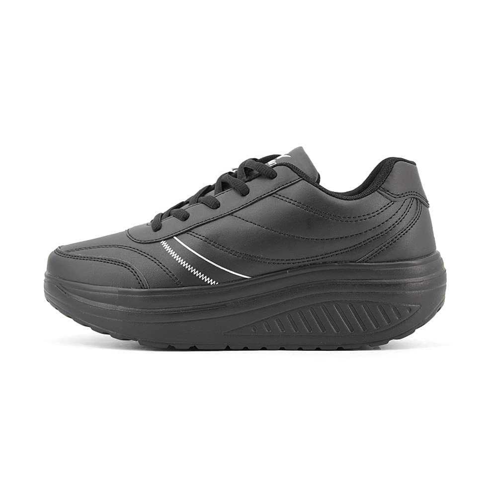 JOMIX Scarpe Donna Basculanti Comode Dimagranti Camminata Fitness