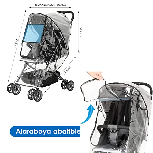 La Mejor Selección de Funda capazo bugaboo los mejores 5. 23 Imagen adicional