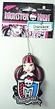 Monster High Draculaura 2014 Carlton Heirloom Ornament