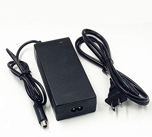 Scooter Chargers 42V Compatible Bird, Lime, Segway ES Series, XIAOMI M365