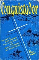Conquistador B000EGGRP2 Book Cover
