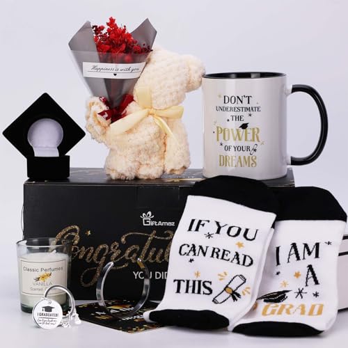 GiftAmaz 8-Piece Set