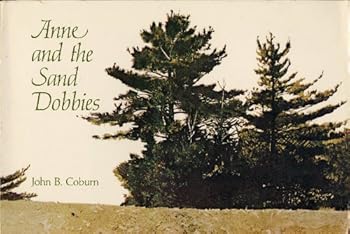 Paperback Anne and the Sand Dobbies Book