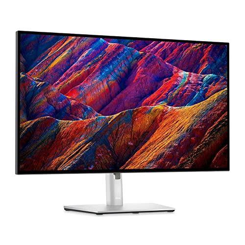Dell UltraSharp U2723QE - LED Monitor - 27-3840 x 2160 4K
