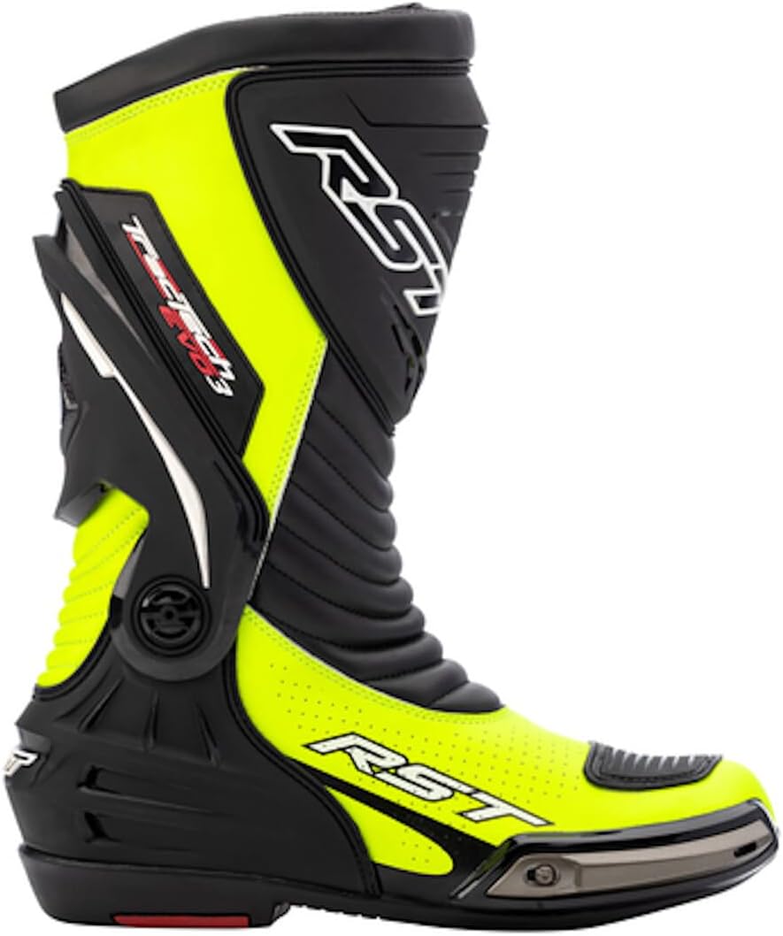 RST Men's Tractech Evo IiiMotorcycle Boot
