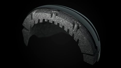 Miniatura 8 de LAZER CityZen KinetiCore Casco de bicicleta, equipo de ciclismo para adultos, hombres y mujeres