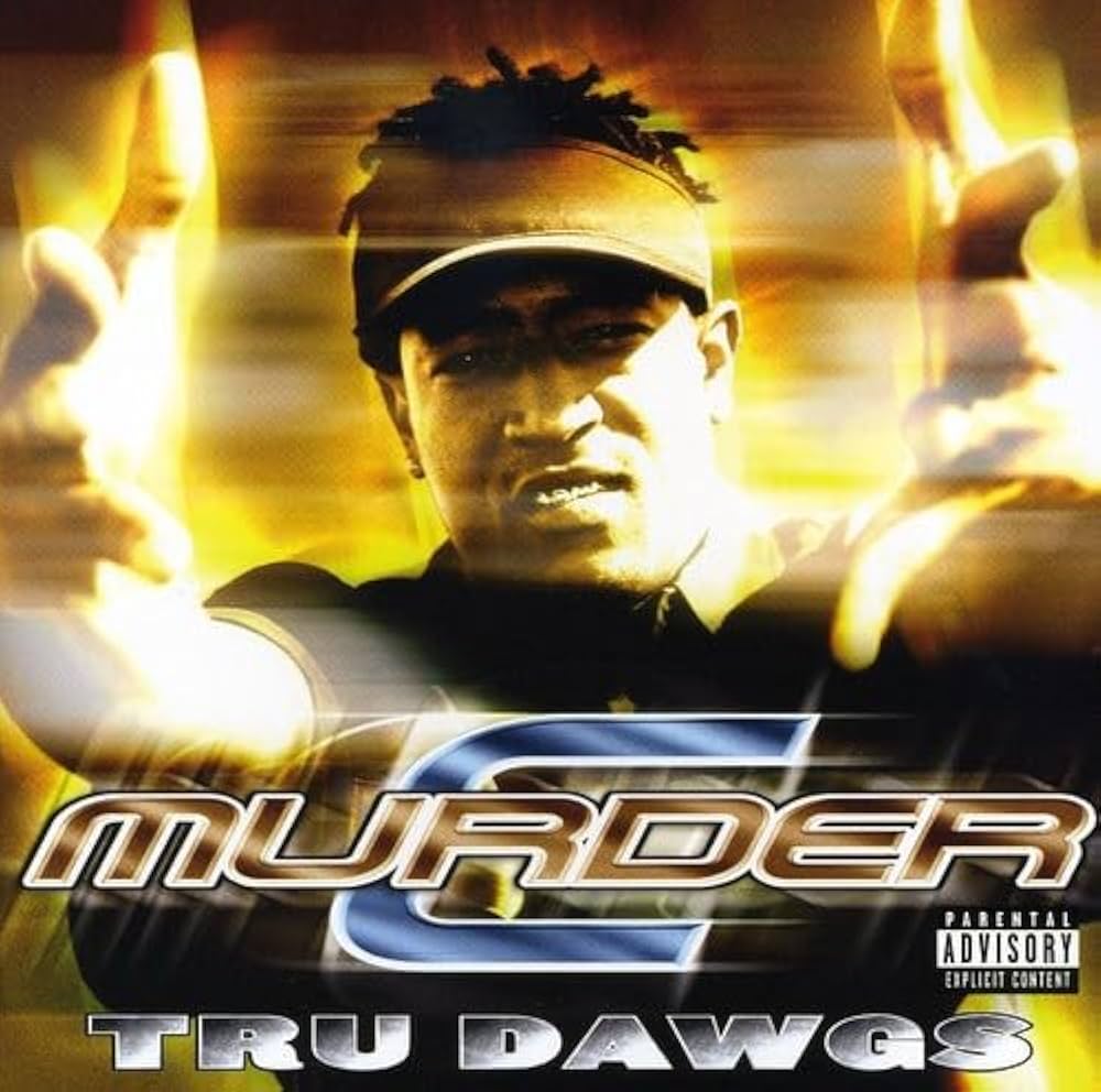 洋楽 MERSONARY KILLAZ C-Murder - Tru Dawgs - Amazon.com Music