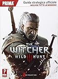 The Witcher 3. Wild hunt. Guida strategica ufficiale