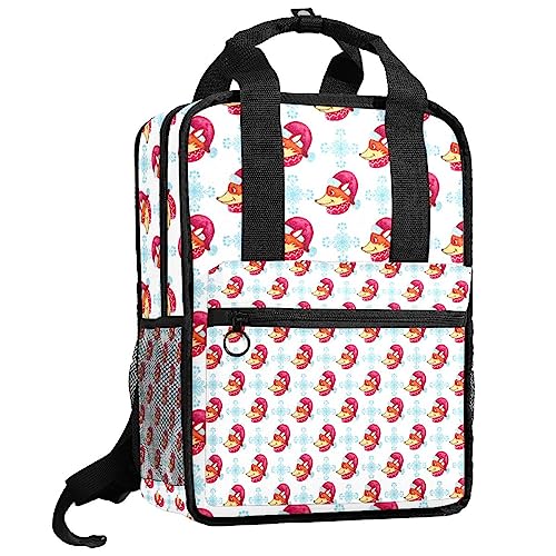 Sac à dos garçons avec bretelles réglables anti mal de dos