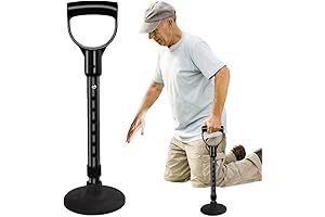 ez-riser - Mobility Tool: A Safe and Effortless Aid for Seniors