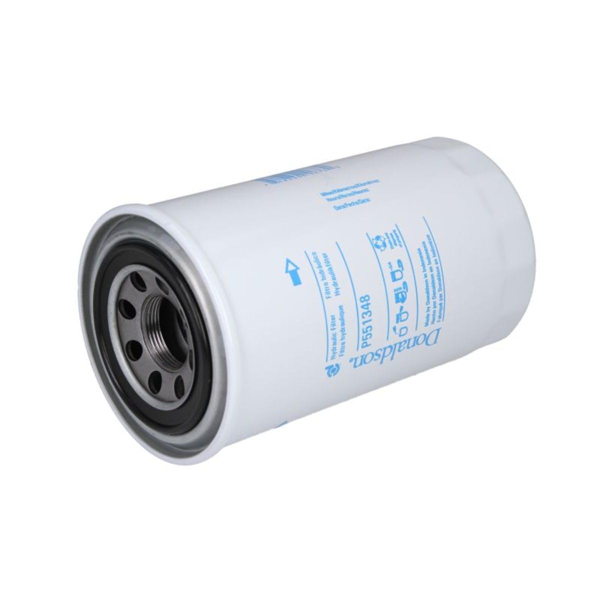 Amazon.com: Donaldson OEM Part, Hydraulic Filter, Spin-on 