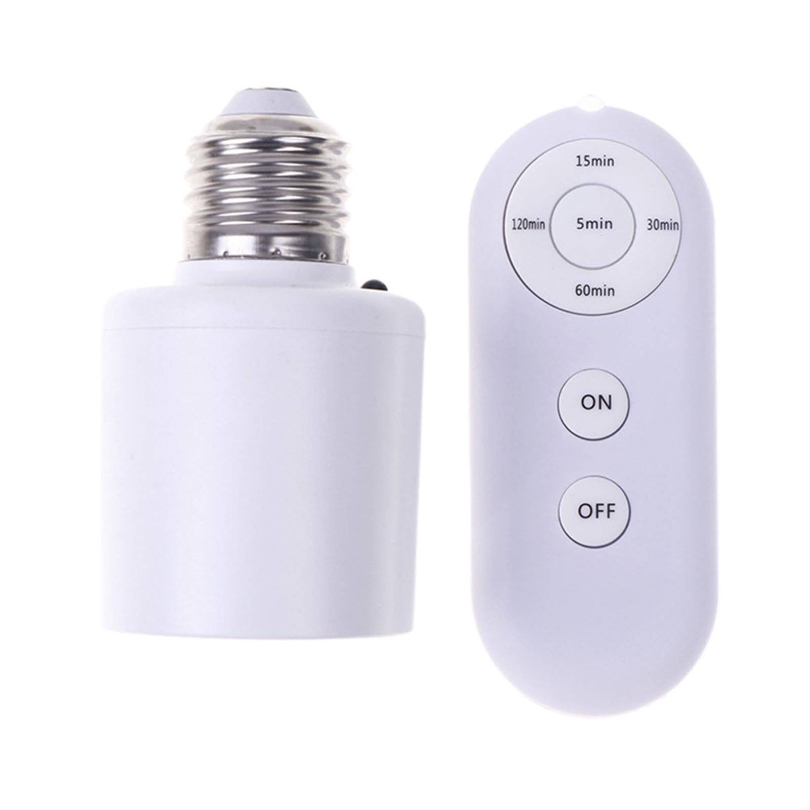 remote control light socket long distance adapter for front door home indoor | home & garden | lamps, lighting & ceiling fans | lighting parts & accessories