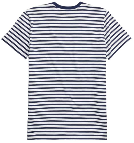 Polo Ralph Lauren Womens Crew Neck Jersey T-Shirt2