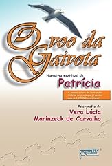 Capa de O voo da gaivota