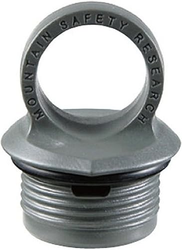 Tapa de botella de combustible de repuesto MSR