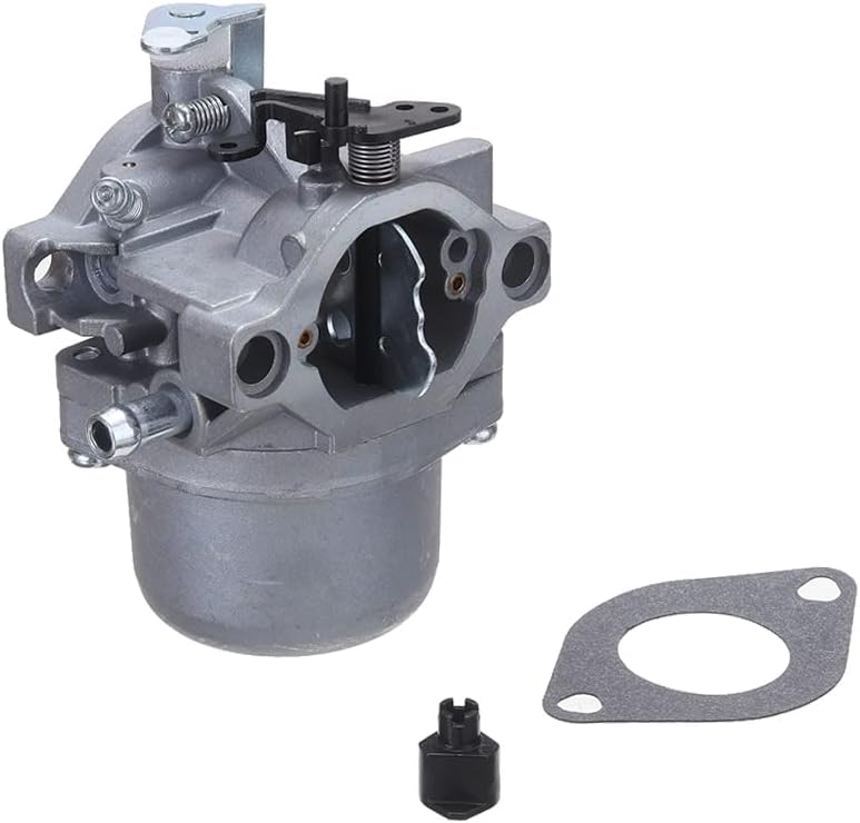 YAEGER Carburetor Set for Briggs & for Stratton for Walbro for LMT 5-4993 Engine 799728 Fuel Supply System Carburetors Suit