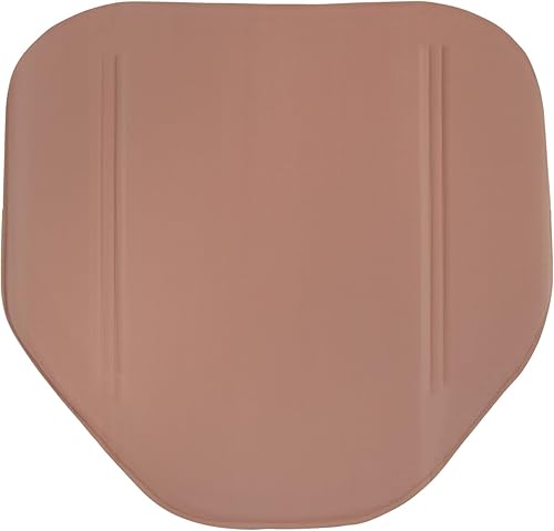 CURVEEZ Ab Board Liposucción poscirugía – Tabla abdominal para recuperación de abdominoplastia imprescindible – Tabla de espuma de lipo para aplanar