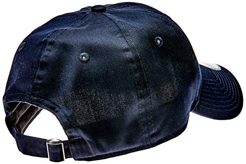 Boné New Era BONÉ 940 NEW YORK YANKEES NEW ERA adulto-unissex, Mesclilla, U