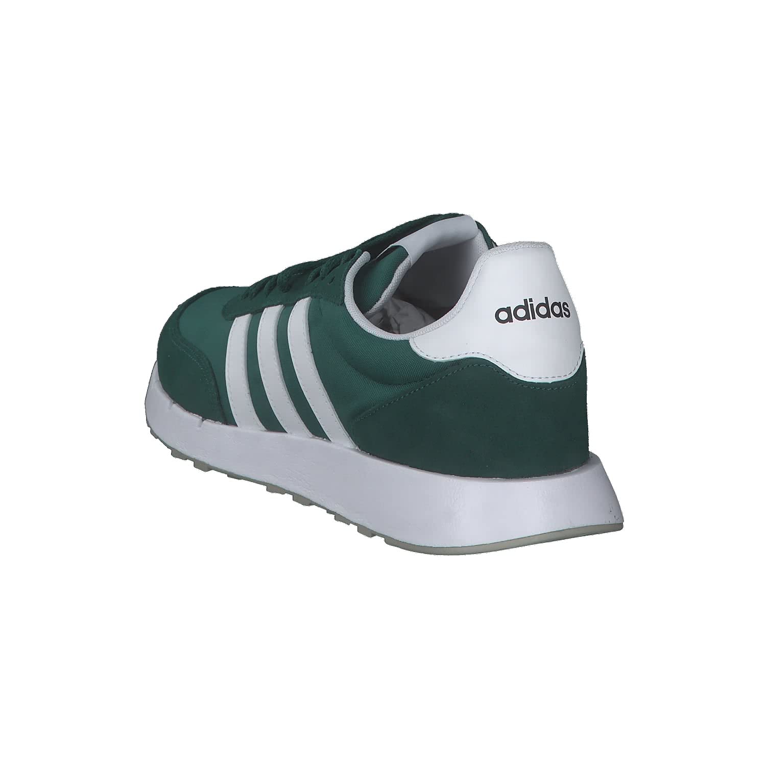 adidas Zapatillas de Piel Run 60s 2.0 Azul