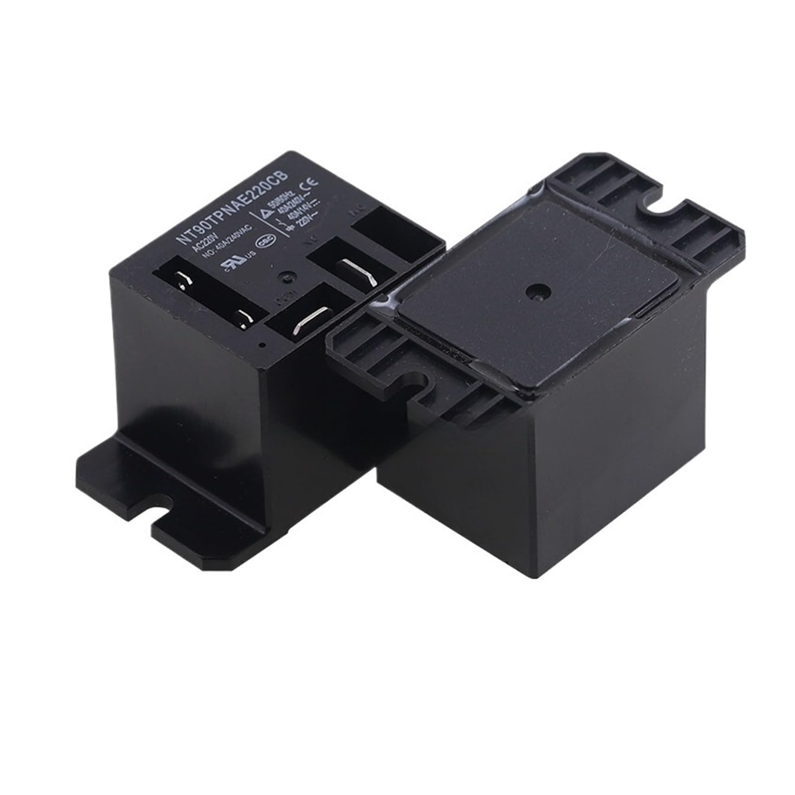 Relais NT90TPNAE220CB compresseur climatisation AC220V avec conversion 110V - 2