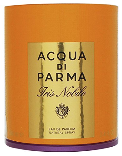 Preisvergleich Produktbild ACQUA DI PARMA Iris Nobile EDP Vapo 100 ml