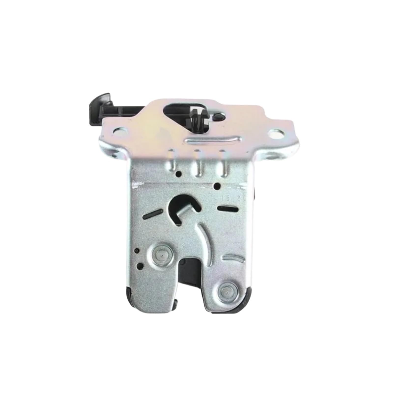 Boot Lock Tailgate Lock Compatible with VW for Golf for Tiguan for 5TA827505D Trunk Latch Actuator Lock Motor Tail Gate Unit
