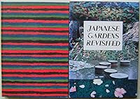 Japanese Gardens Revisited 0804810478 Book Cover