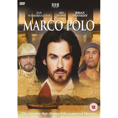 Marco Polo