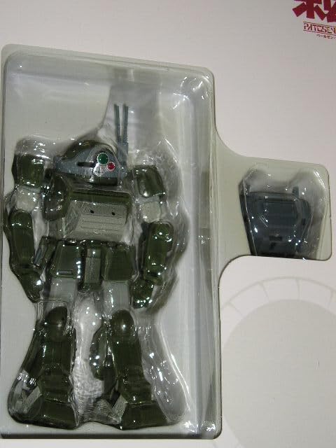 装甲騎兵ボトムズ⁄アクティックギア⁄ペールゼンファイルズ⁄ISSターボ