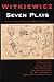 Witkiewicz: Seven Plays