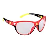 Sun-Staches Disney Blue Light Blocking Glasses | Boys and Girls | Mickey or Minnie Style Protection | One Size Fits Most Kids
