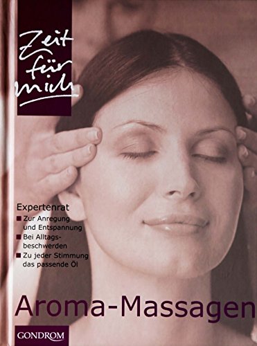 Aroma-Massage