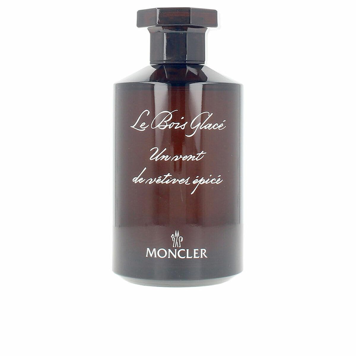 Nova Engel Il Legno Ghiaccio Edp Vapo 200 Ml - 4
