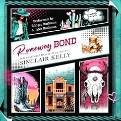 Runaway Bond cover art