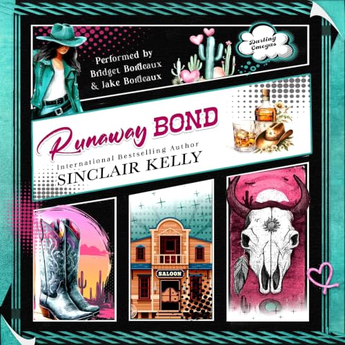 Runaway Bond cover art