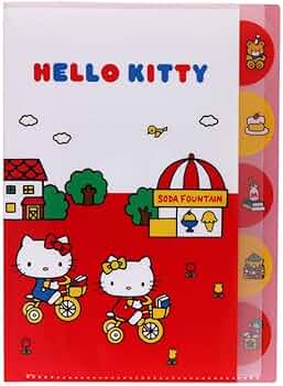 Amazon | サンスター文具(Sun-Star Stationery) サンリオ