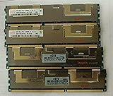 500662-B21 Compatible HP 8GB (1x8GB) PC3-10600 RDIMM