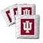 Indiana Hoosiers - White