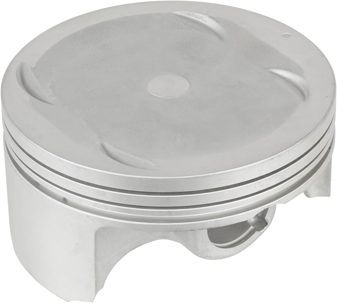 Powersports Replacement Parts for Cylinder Piston Ring for Yamaha Viking VI YXC700 2014 2015-2021 Standard Bore Mod-C33C-13951