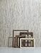 Remixed Wallpaper by Arthur Slenk 900 X 48.7 Cm 1-Roll Non-Woven Back Wallpaper, Beige/Blue/ Cream