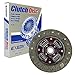 Exedy Clutch Kit KSB04 with ClutchMaxPRO Flywheel Replacement for Forester Impreza Legacy Outback Crosstrek Baja XV Crosstrek Saab 9-2X 2.0L 2.5L EJ251 EJ252 EJ253 FB20 FB25 (CPKSB04-FW167806-EK)
