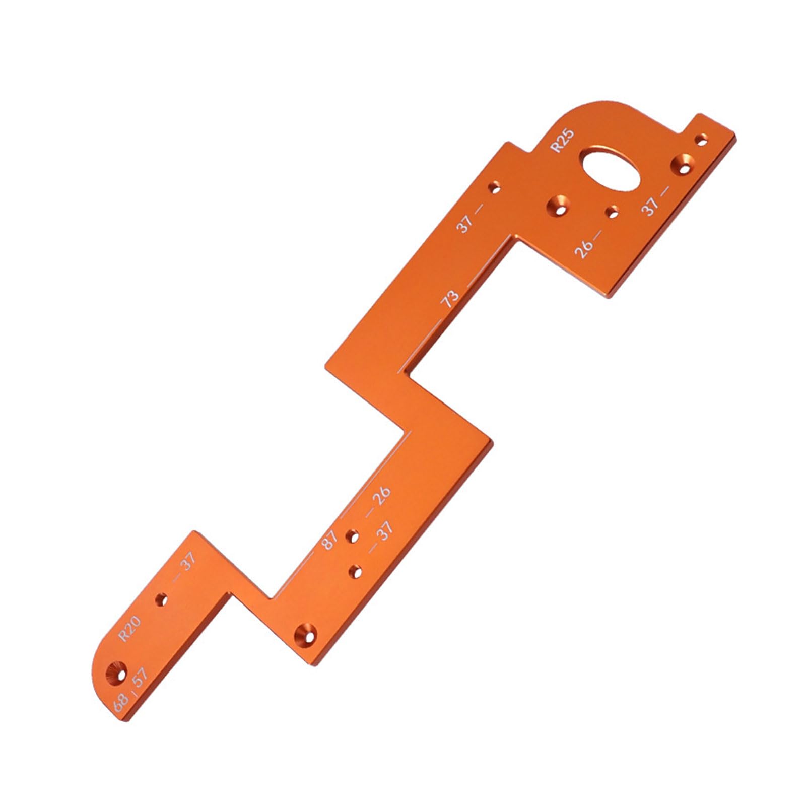 Jazuaiao B Home Decoration Aluminum Edges Trimmers Hand Tool Multifunctional For Floor, Window And Door Home Diyer Professional Use Furniture Making Equipment