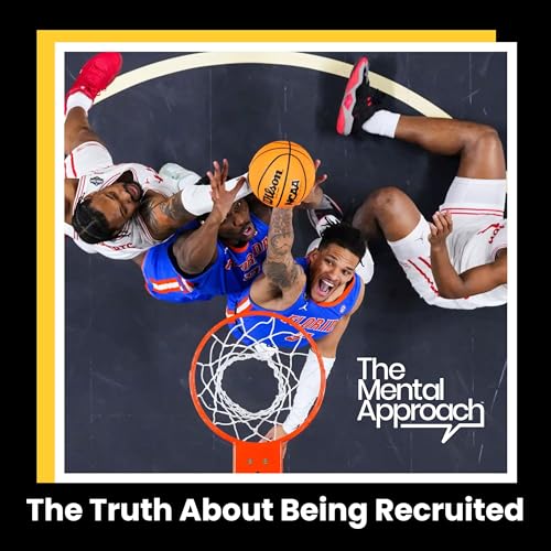 The Truth About Getting Recruited - The NCAA Landscape is Shifting