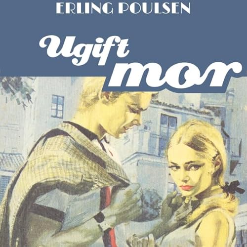 Ugift mor cover art