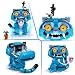 Imagen de LEGO Las Guerreras K-Pop Derpy Tiger y Sussie Bird