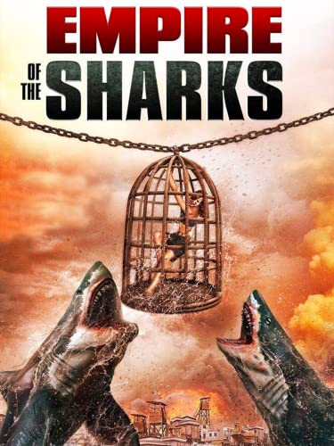  Empire of the Sharks