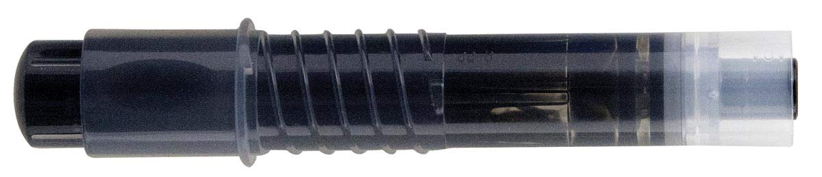 Pilot – Lote de 12 recambios para marcador negro V-Board Master S