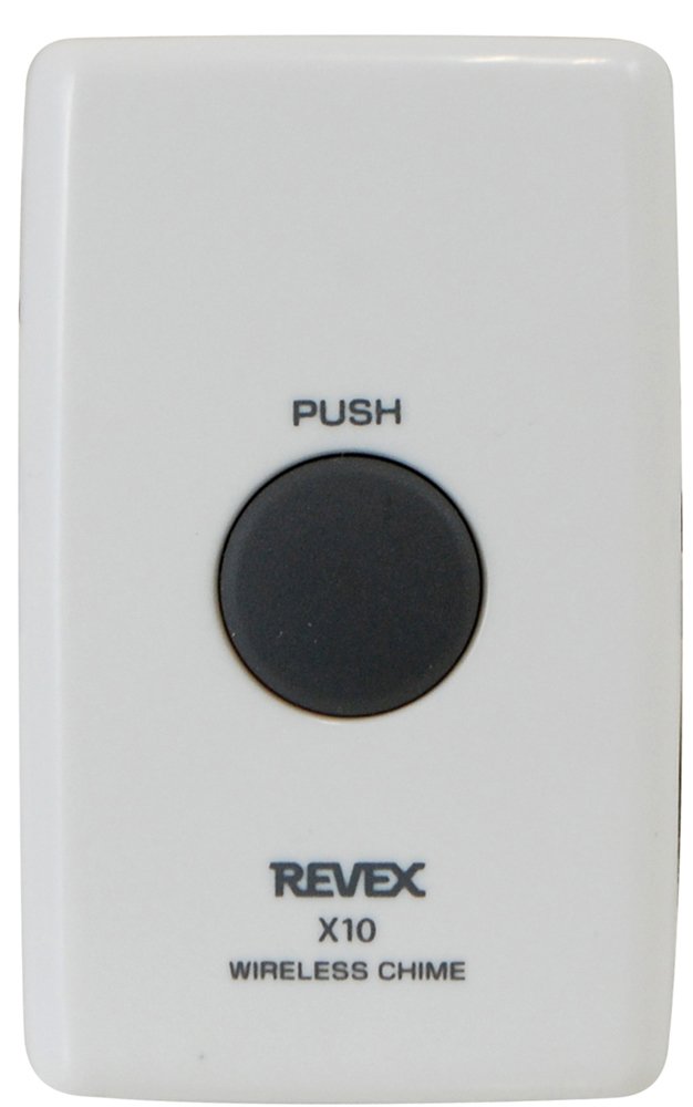 Amazon.co.jp: リーベックス(Revex) ワイヤレス チャイム Xシリーズ