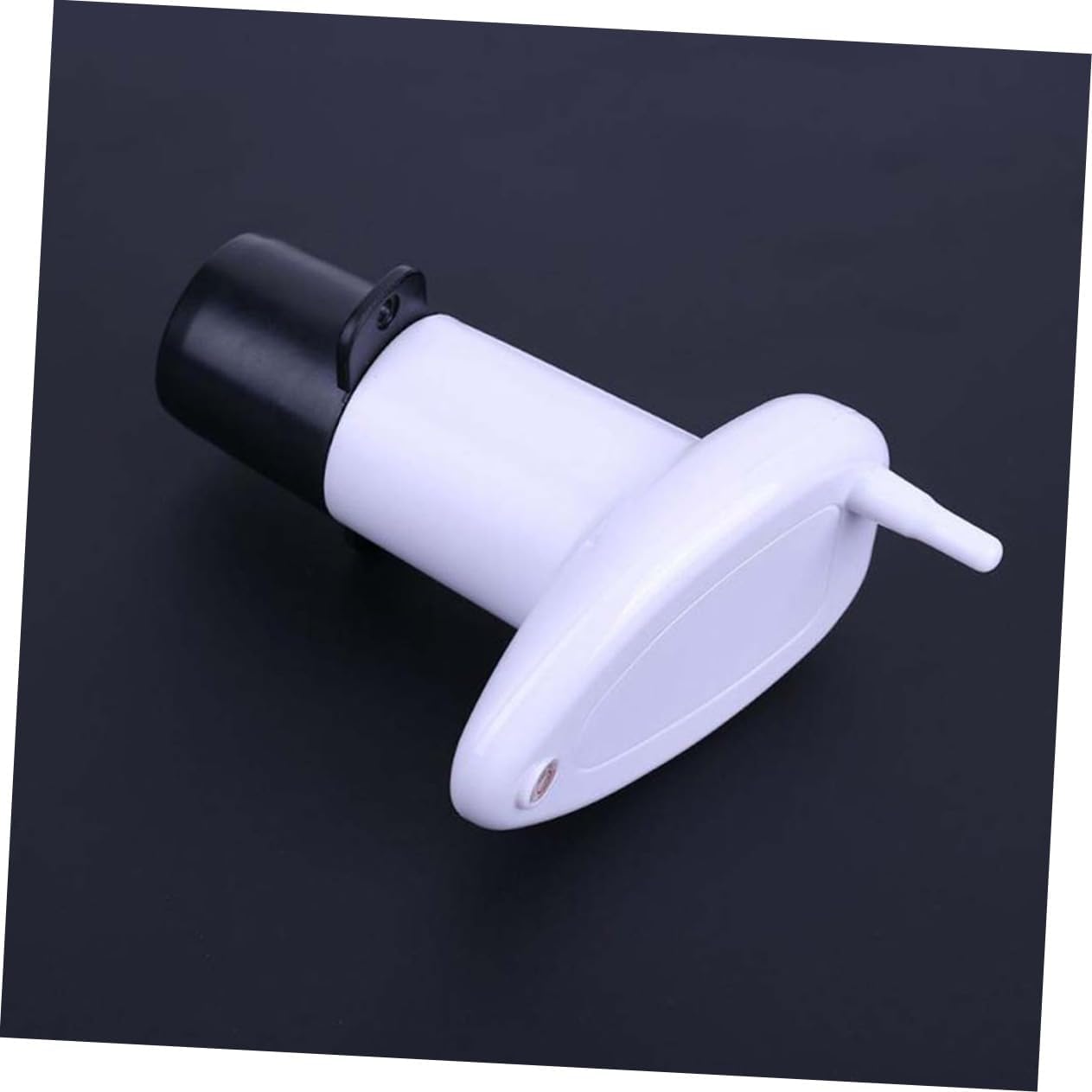 DOITOOL Ultrasonic Water Level Sensor Tank Gauge Liquid Level Meter 0.5m-15m Range Indoor/Outdoor