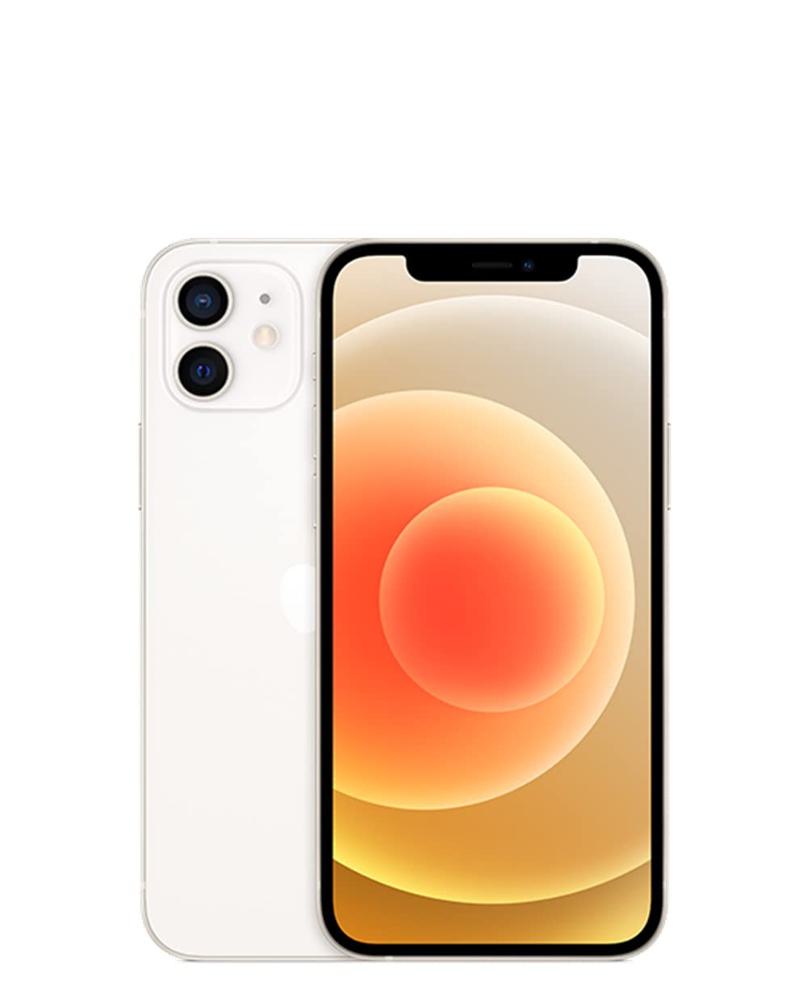 Apple iPhone 12mini 64GB ホワイト SIMロックなし Amazon.com: Apple iPhone 12 Mini, 64GB, White - Unlocked (Renewed